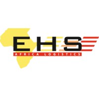 EHS AFRICA LOGISTICS logo - Similar company to Regency Freight Services Ltd