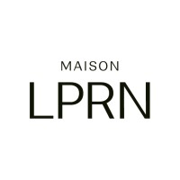 Maison LPRN logo - Similar company to Tagore Fashions | Mode Tagore