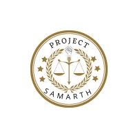 Project Samarth, National Law University, Sonepat logo - Similar company to Project Samarth