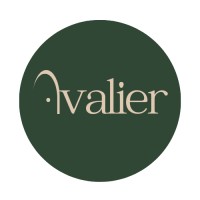 Avalier Design logo - Similar company to Mantra - Teman Transisi
