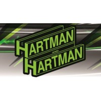 Hartman and Hartman, Inc. logo - Similar company to Nelcon Inc