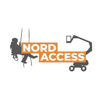 NORD ACCESS - Solutions provider logo - Similar company to Accés Group®