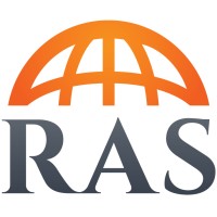 RAS Shipping and Freight Services LLC logo - Similar company to Ui Global Logistics