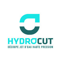 HYDROCUT logo - Similar company to Lbb
