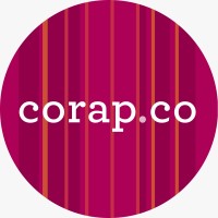 Corap.co logo - Similar company to Skore, A Netcall Company