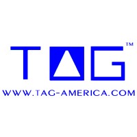 Textile Automation Group logo - Similar company to Key Packaging Co.