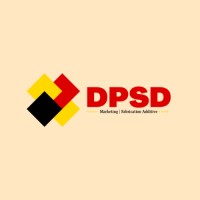 DPSD logo - Similar company to Dpsd Academy