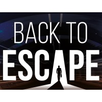 Back to Escape logo - Similar company to Joli Paddock