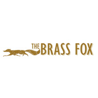 The Brass Fox logo - Similar company to Yotta Labs