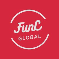 FunC logo - Similar company to Source_Az