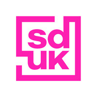 Stage Directors UK logo - Similar company to Spotlight Inclusion