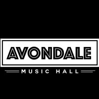 Avondale Music Hall logo - Similar company to Spkrbx Presents