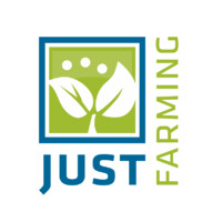 Just Farming logo - Similar company to Maple Syrup From Canada Inc