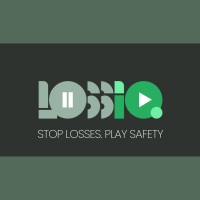 LossIQ logo - Similar company to Blue Green Initiatives Llp