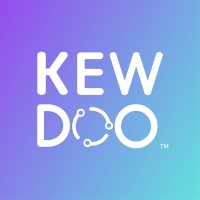 Kewdoo logo - Similar company to The Lights Frontier