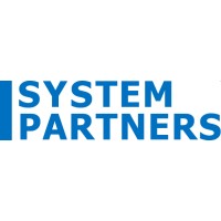 System Partners GmbH logo - Similar company to Sheepblue - Automated Workforce Planning, Driven By Ai