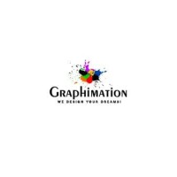 Graphimation logo - Similar company to Clairum Ai