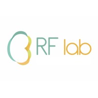 RF-lab logo - Similar company to Promote.Eu