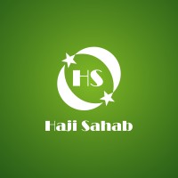 Haji Sahab - An Indian/Pakistani Restaurant logo - Similar company to Redro - Digital Menu For Restaurants