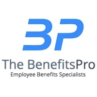 The BenefitsPro logo - Similar company to Carevalue