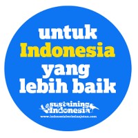 Sustaining Indonesia