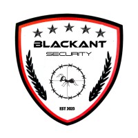 Blackant Security logo - Similar company to Arch Luviah Technologies (Pvt) Ltd