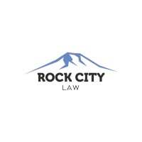 Rock City Law, PLLC logo - Similar company to Cukur Global