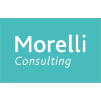 Morelli Consulting Limited
