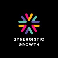 Synergistic Growth logo - Similar company to Jime Developers