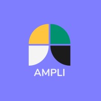 Ampli (Berlin Tech Community) logo - Similar company to Productlab Cmty & Conf>