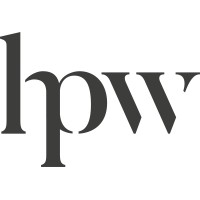 Holthoff-Pförtner Wassermann logo - Similar company to Bauen+