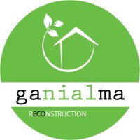Ganialma Reconstruction Srl logo - Similar company to Studio Architectu-Re