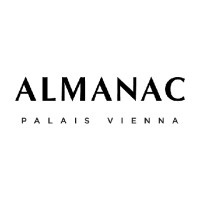 Almanac Palais Vienna logo - Similar company to Paó