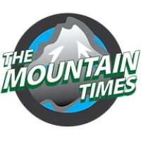 The Mountain Times logo - Similar company to Knightingale, Inc.