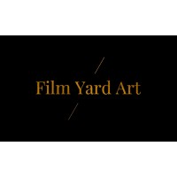 Film Yard Art logo - Similar company to Vink Card Ltd