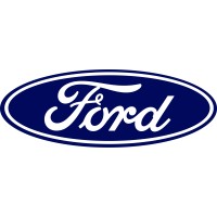 Ford uk logo - Similar company to Allen Ford Uk
