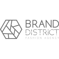 Branddistrict logo - Similar company to Label Dot B.V.