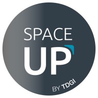 SpaceUp logo - Similar company to Gexu - Academia De Aprendizagem Industrial