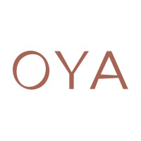 OYA PARIS logo - Similar company to Studio Gaïa
