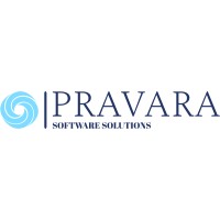 PRAVARA SOFTWARE SOLUTIONS logo - Similar company to The Helpy App