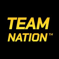 Team Nation Sports logo - Similar company to Include Software