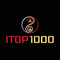 ITOP1000 - Web&Mobile Developers logo - Similar company to Dipsy Clothes
