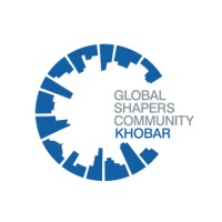 Khobar Hub Global Shapers logo - Similar company to Riyadh Global Shapers