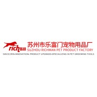 Suzhou Richman Pet Product Factory logo - Similar company to Carepets
