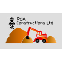 Roa Constructions Ltd