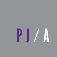 Peter Johnston Architect logo - Similar company to Lori Margolis Interiors