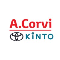 TOYOTA A. CORVI logo - Similar company to Fuji Auto