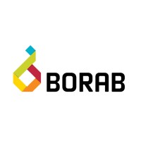 BOLLNÄS-OVANÅKERS RENHÅLLNING AB - BORAB logo - Similar company to Fph Group Technology Co.,Limited