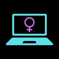 Mulheres na Tecnologia logo - Similar company to Coliga