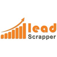 Leadscrapper web logo - Similar company to Blubird Technologies